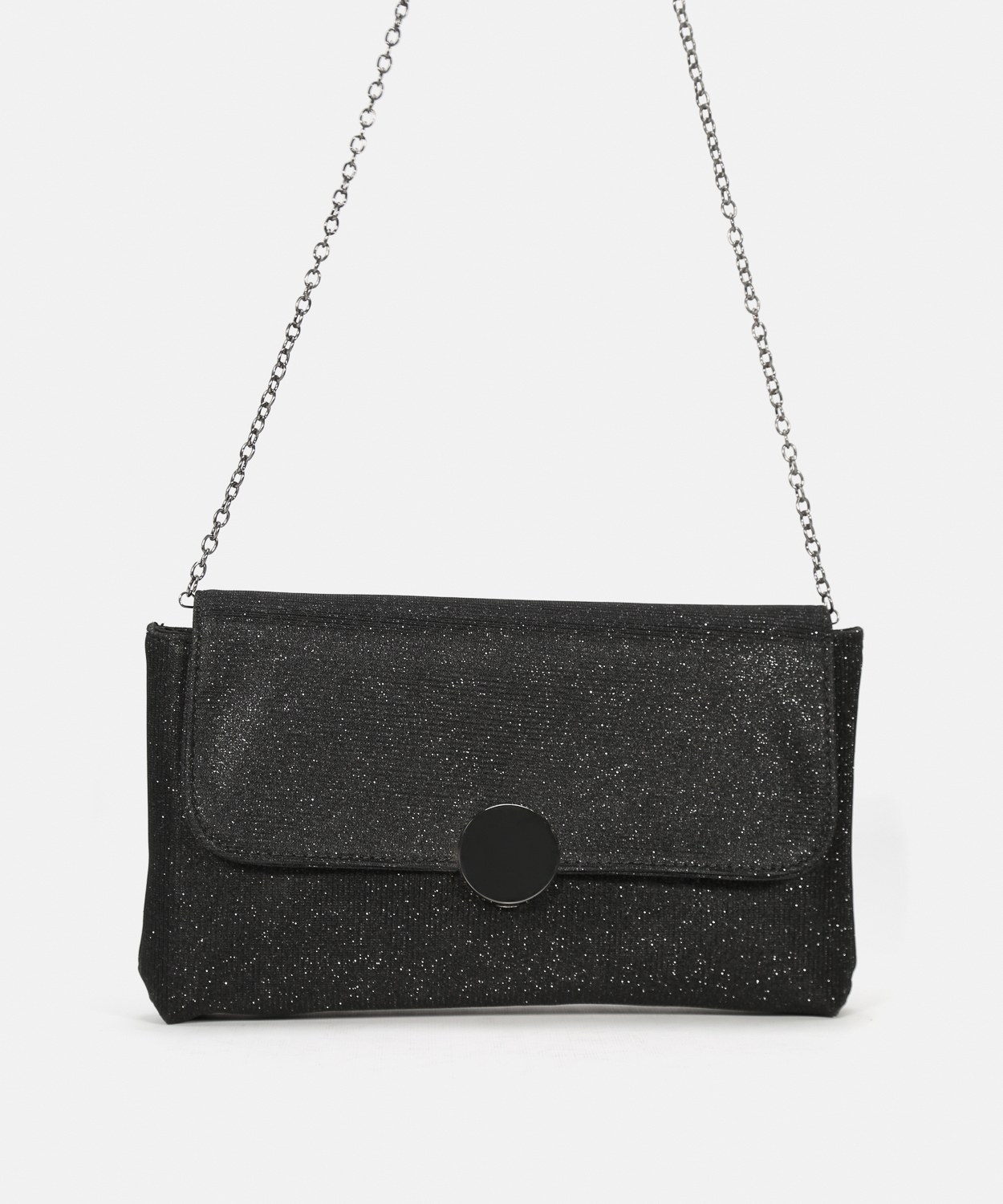 Mala detalhe metálico image number null